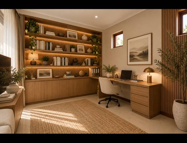 3 BEDROOM DUPLEX FOR SALE IN RIETVLEI RIDGE COUNTRY ESTATE